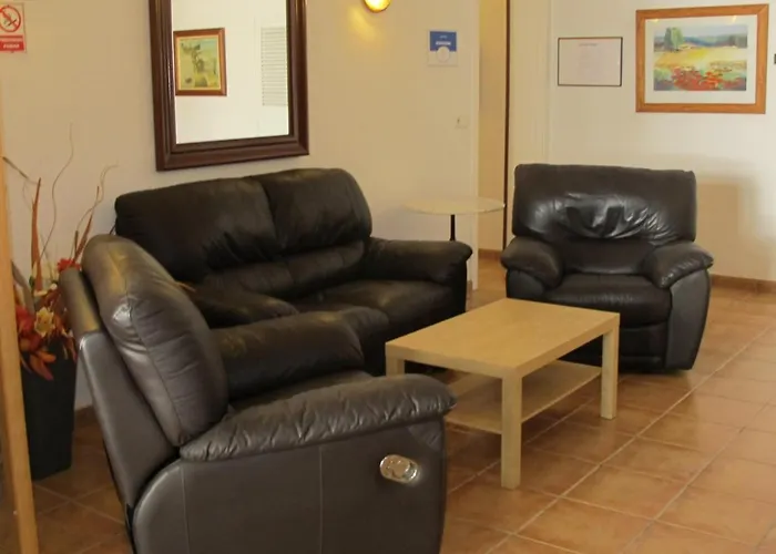 Hostal Pinar