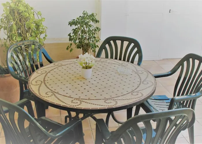 Hostal Pinar