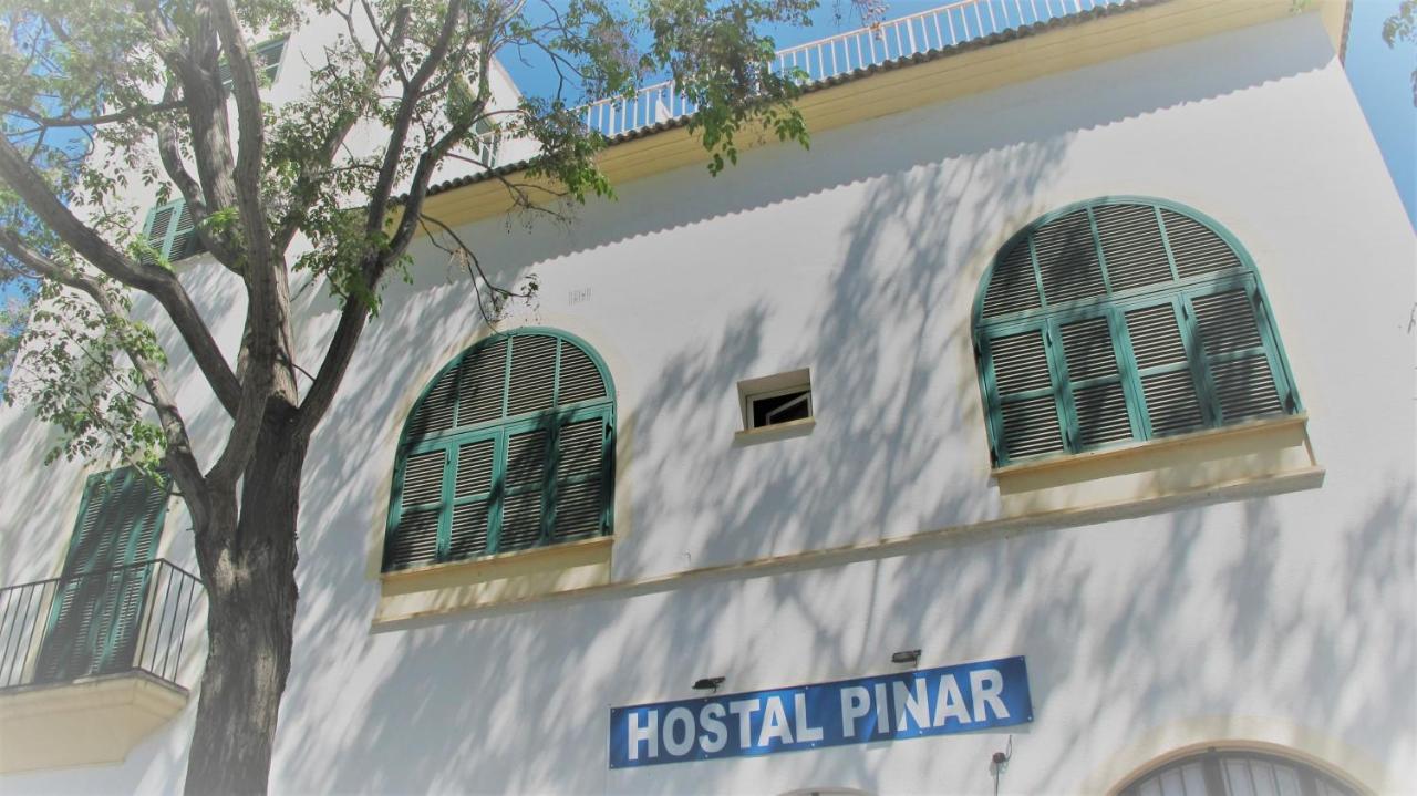 Pinar Pensión PMI